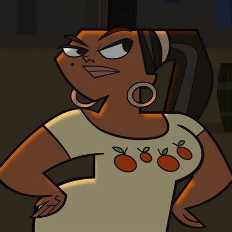Leshawna [Total Drama Island] (Rodjim) : r/rule34 .
